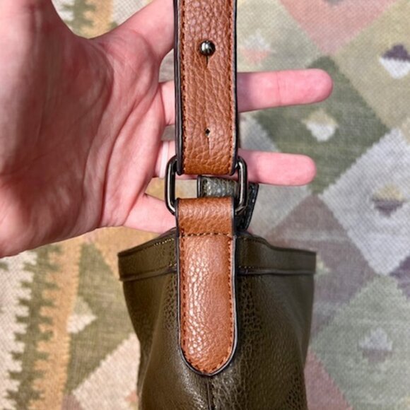 B Lush Handbag Purse - Picture 6 of 6